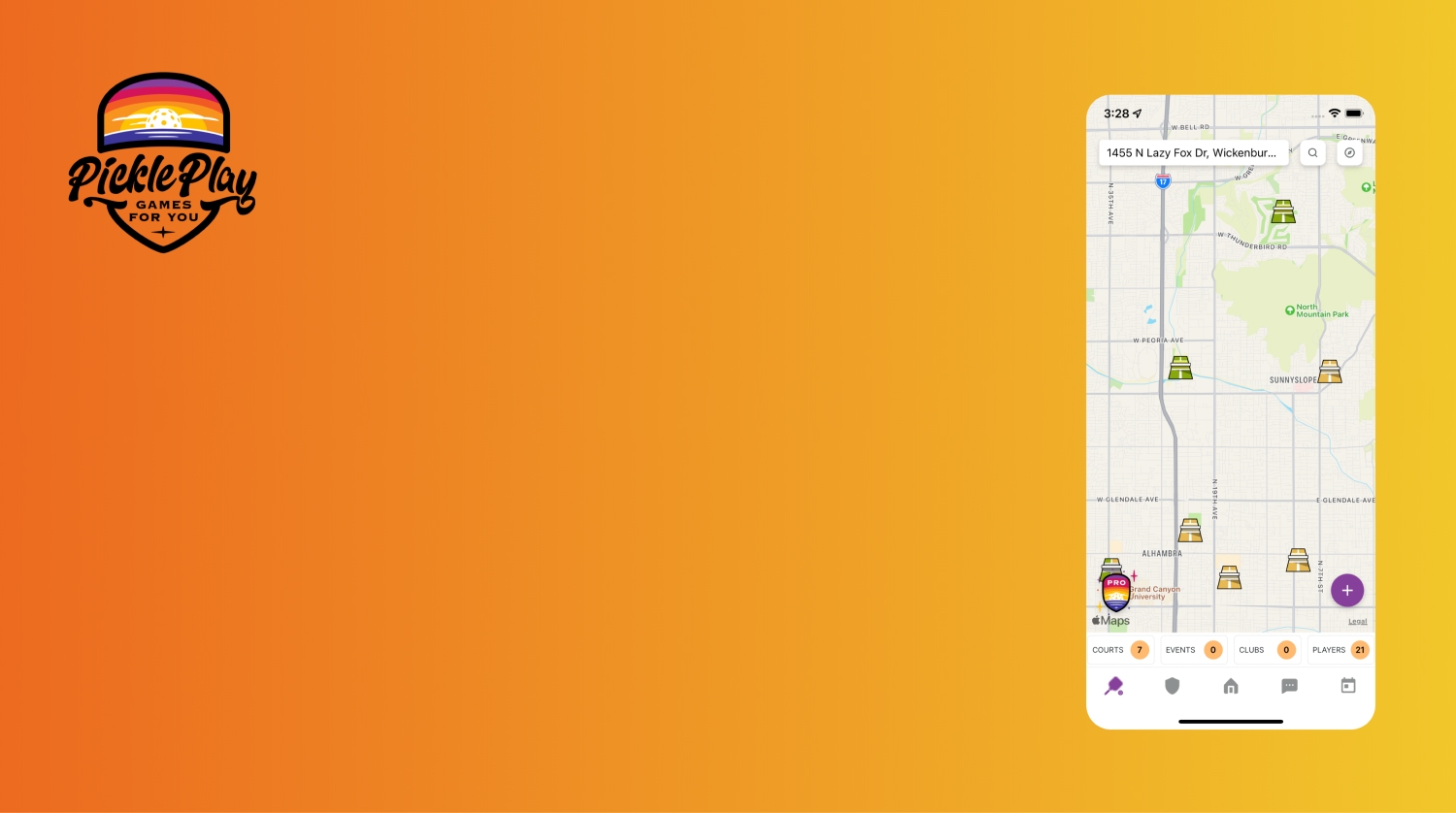 Mona software client Pickle Play